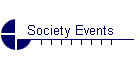 Society Events